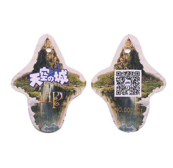 非標(biāo)天空城游樂卡