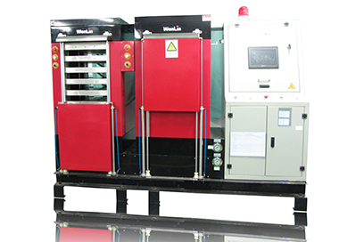 數(shù)控智能合成機(jī)組